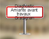 Diagnostic Amiante avant travaux ac environnement sur Gradignan